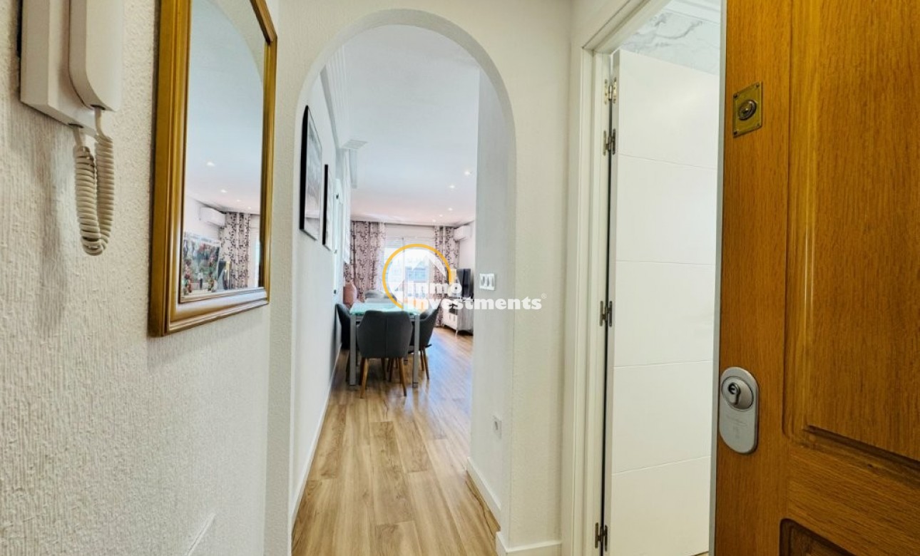  - Apartment - Guardamar del Segura - Pueblo