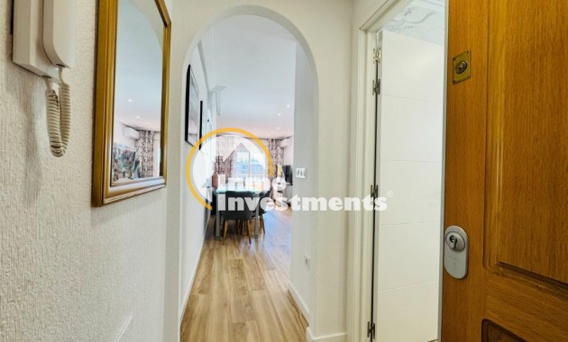  - Apartment - Guardamar del Segura - Pueblo