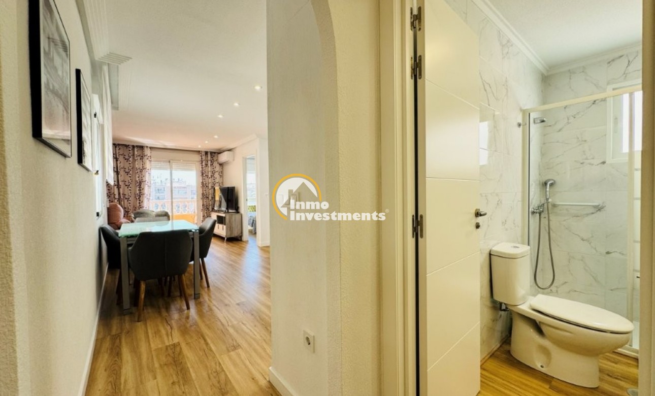  - Apartment - Guardamar del Segura - Pueblo