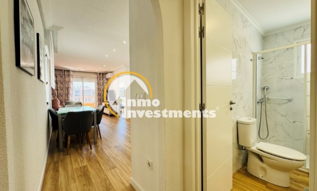  - Apartment - Guardamar del Segura - Pueblo