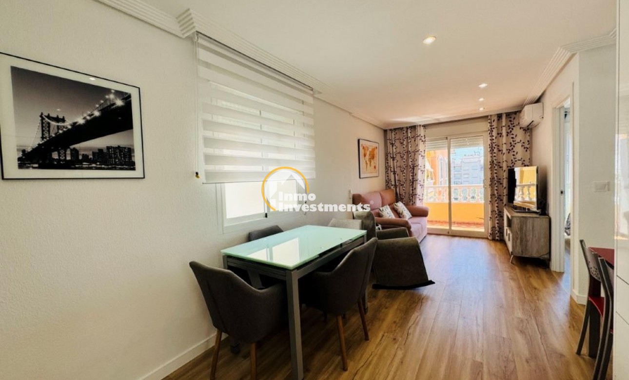  - Apartment - Guardamar del Segura - Pueblo
