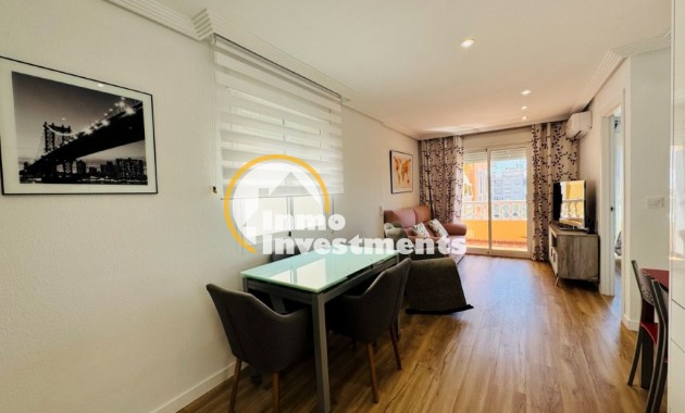  - Apartment - Guardamar del Segura - Pueblo