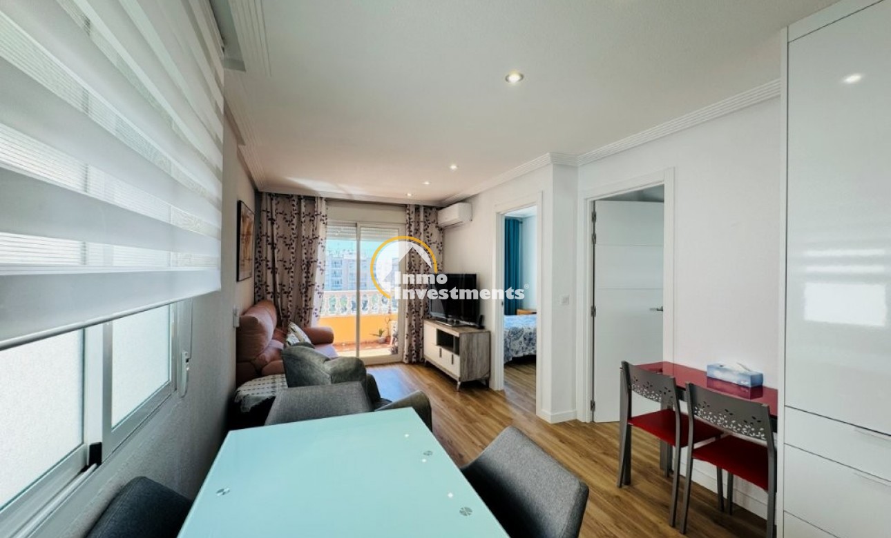  - Apartment - Guardamar del Segura - Pueblo