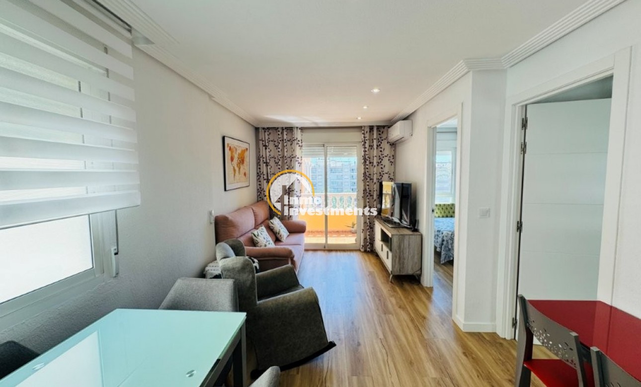  - Apartment - Guardamar del Segura - Pueblo