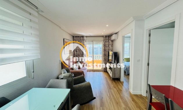  - Apartment - Guardamar del Segura - Pueblo