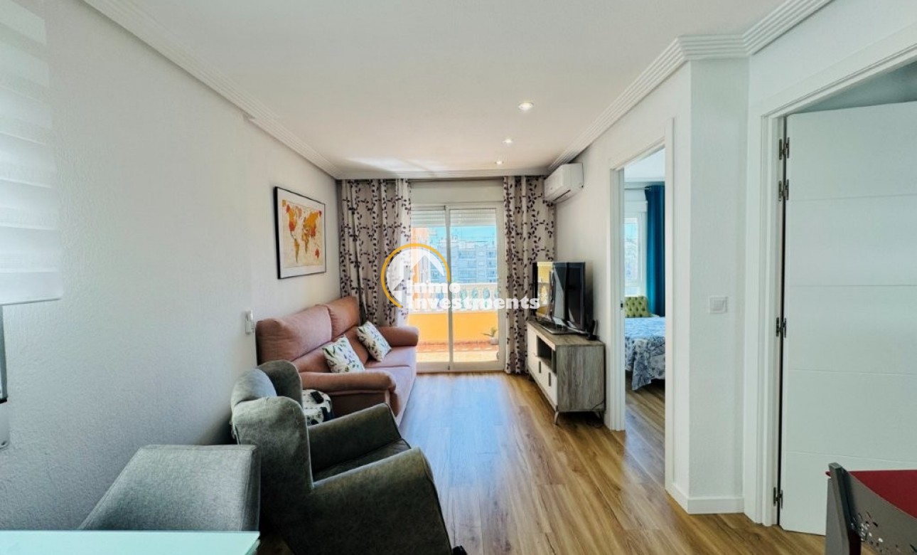  - Apartment - Guardamar del Segura - Pueblo