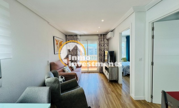  - Apartment - Guardamar del Segura - Pueblo