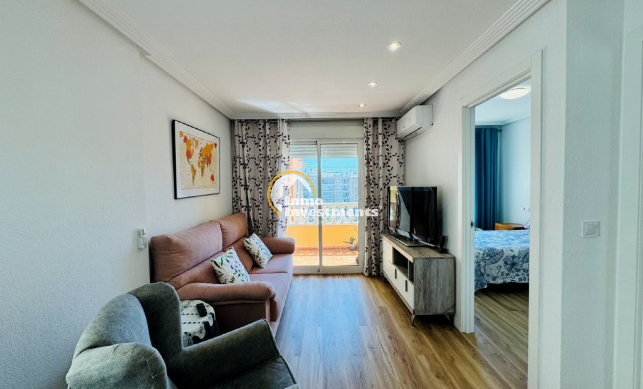  - Apartment - Guardamar del Segura - Pueblo