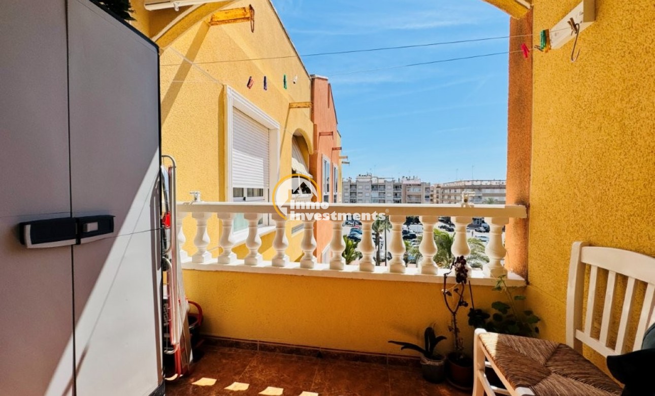  - Apartment - Guardamar del Segura - Pueblo