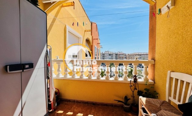  - Apartment - Guardamar del Segura - Pueblo
