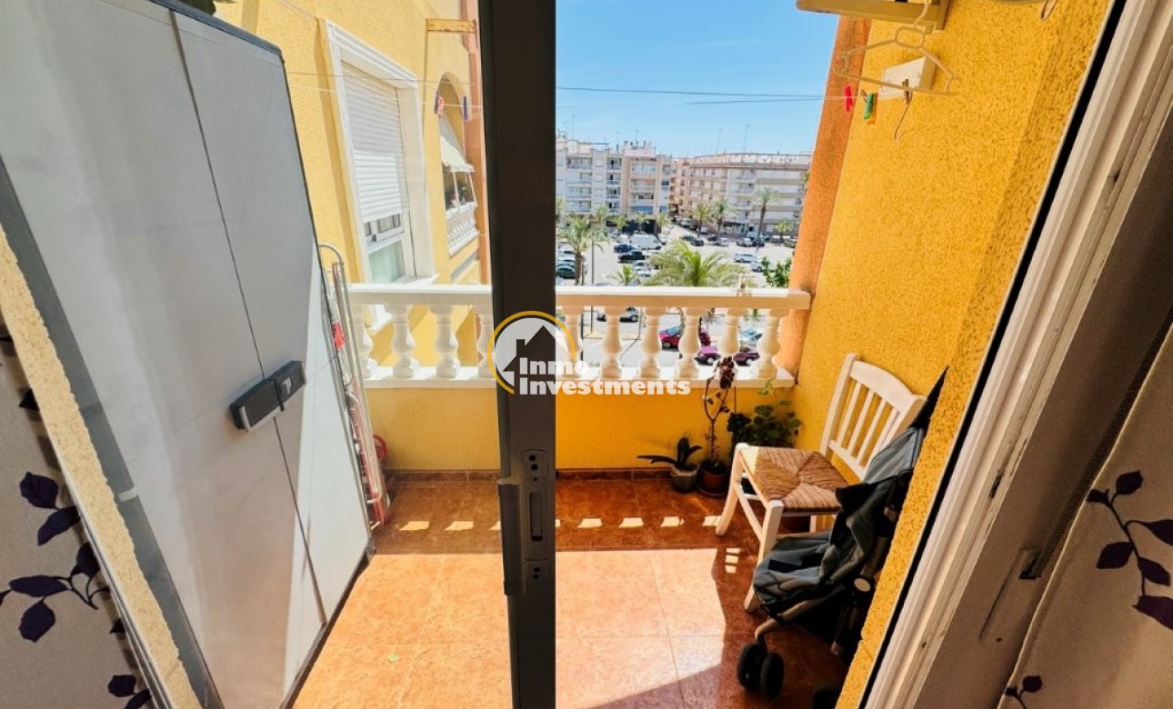  - Apartment - Guardamar del Segura - Pueblo