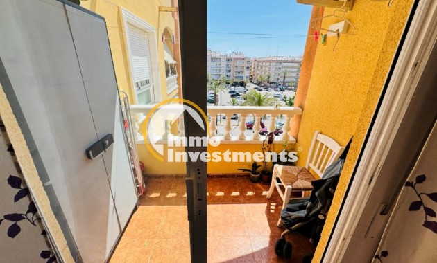  - Apartment - Guardamar del Segura - Pueblo
