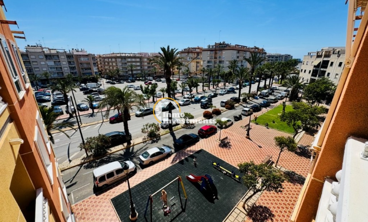  - Apartment - Guardamar del Segura - Pueblo