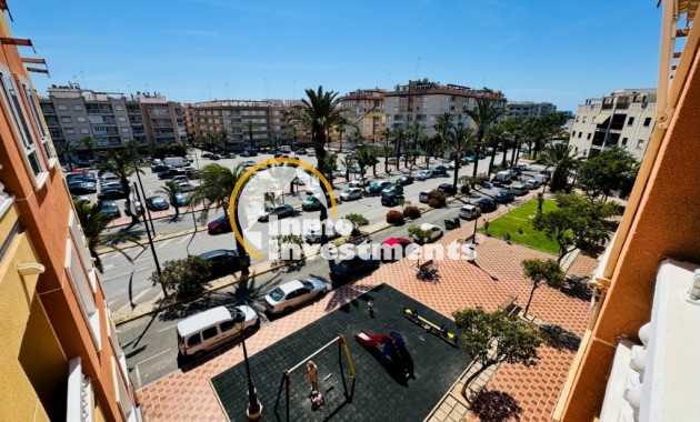  - Apartment - Guardamar del Segura - Pueblo