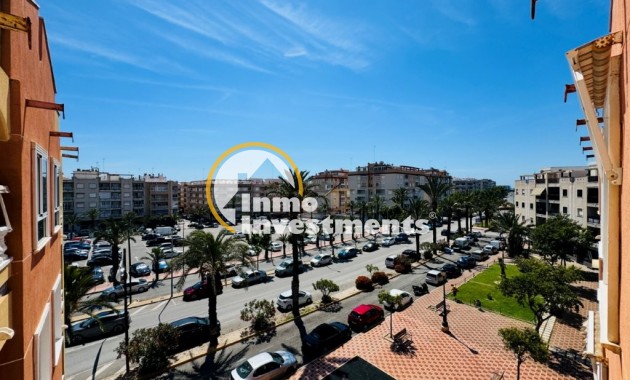  - Apartment - Guardamar del Segura - Pueblo