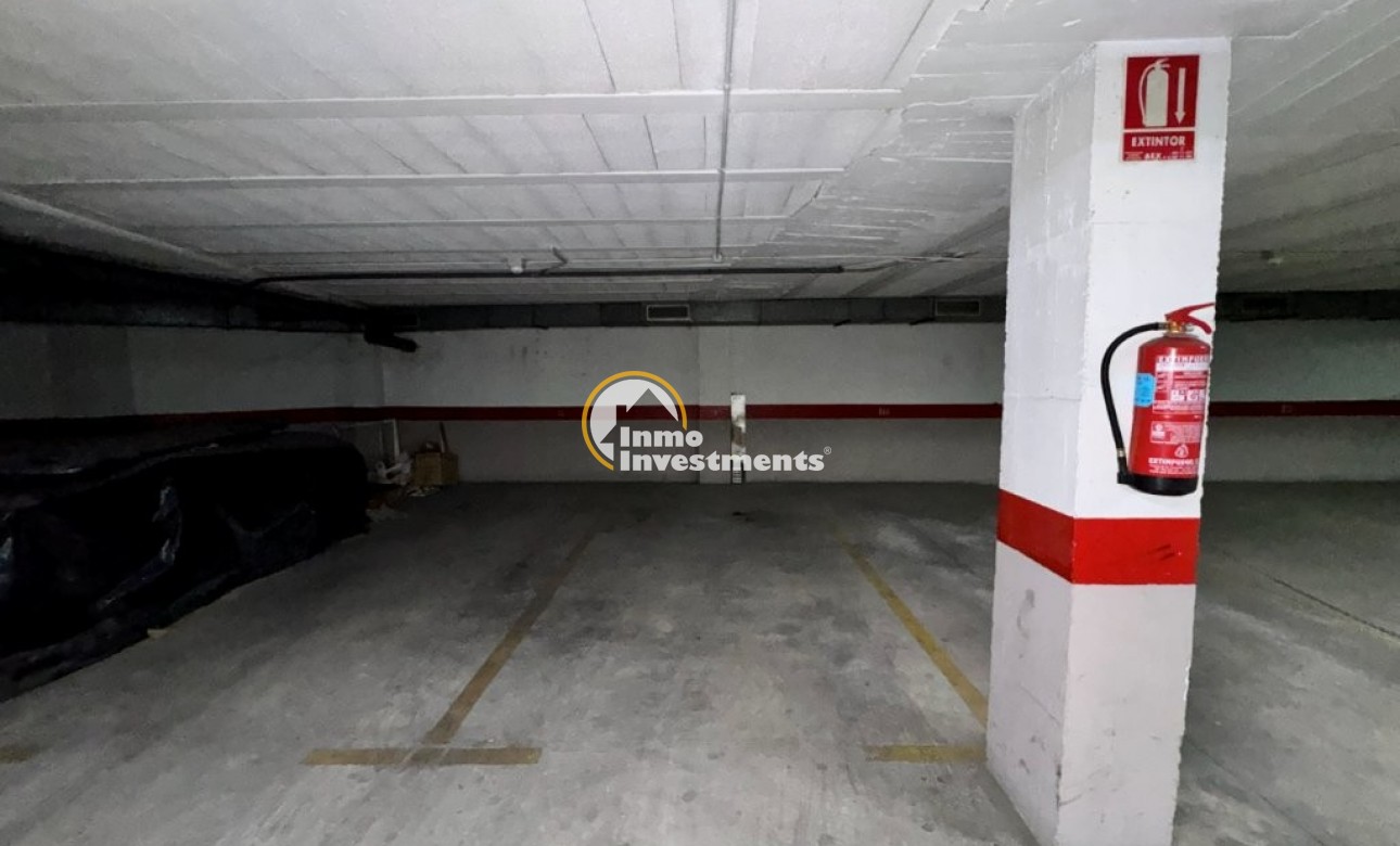  - Apartment - Guardamar del Segura - Pueblo