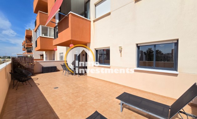 Resale - Apartment - Orihuela Costa - Pimienta