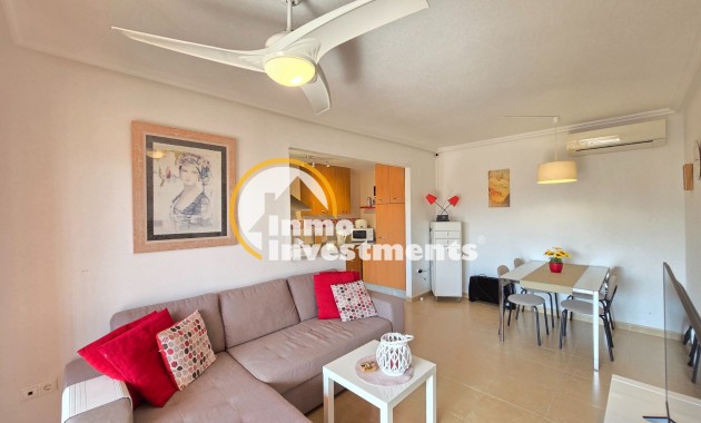 Resale - Apartment - Orihuela Costa - Pimienta
