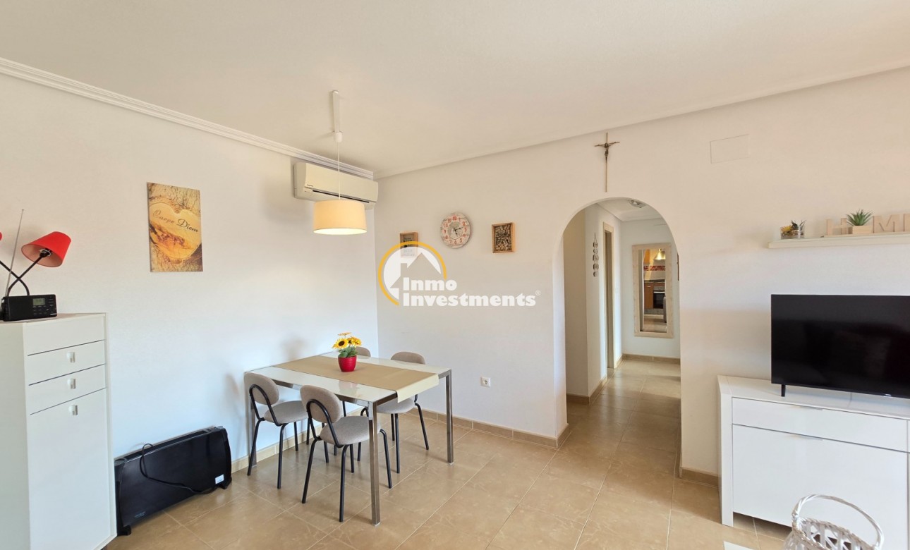 Resale - Apartment - Orihuela Costa - Pimienta