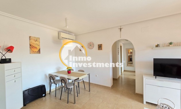 Resale - Apartment - Orihuela Costa - Pimienta