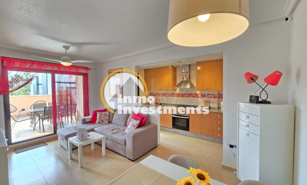 Resale - Apartment - Orihuela Costa - Pimienta