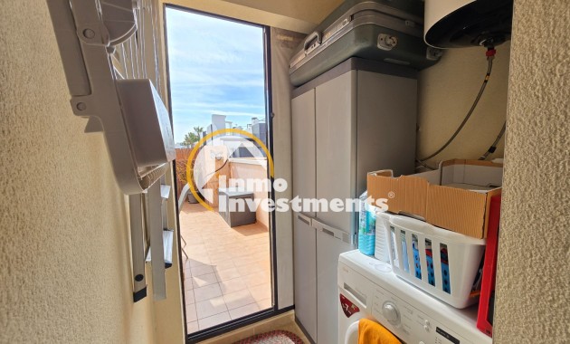 Resale - Apartment - Orihuela Costa - Pimienta