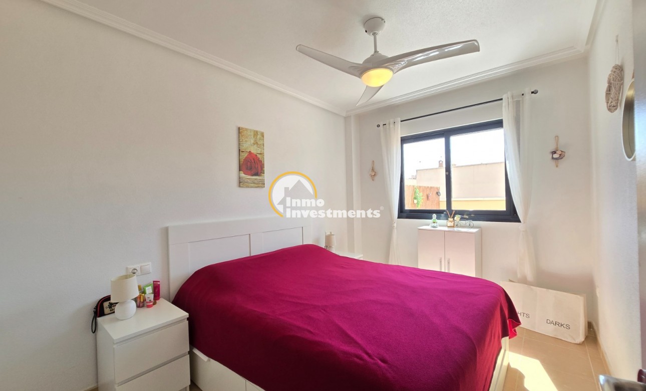 Resale - Apartment - Orihuela Costa - Pimienta