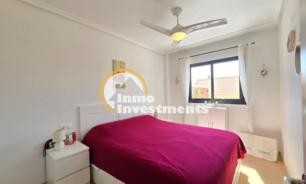 Resale - Apartment - Orihuela Costa - Pimienta