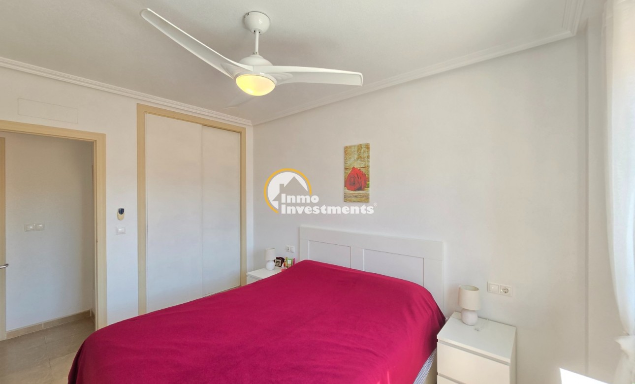 Resale - Apartment - Orihuela Costa - Pimienta