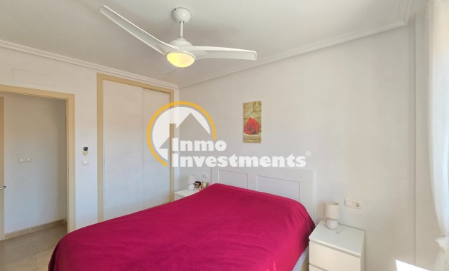 Resale - Apartment - Orihuela Costa - Pimienta