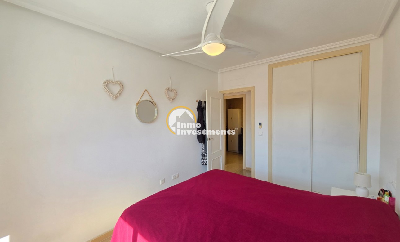 Resale - Apartment - Orihuela Costa - Pimienta
