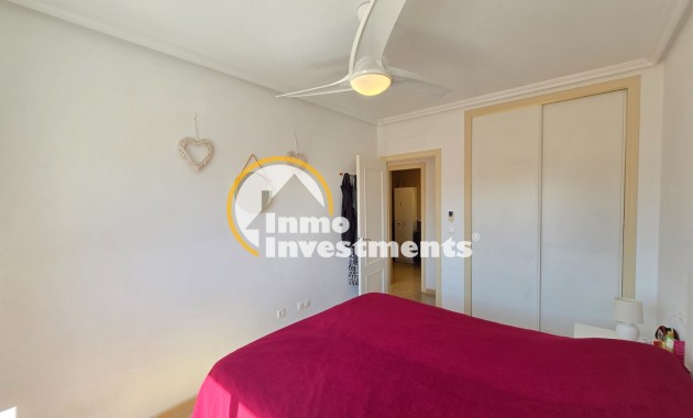 Resale - Apartment - Orihuela Costa - Pimienta