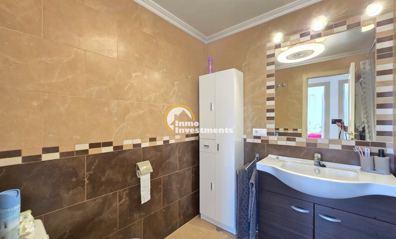 Resale - Apartment - Orihuela Costa - Pimienta