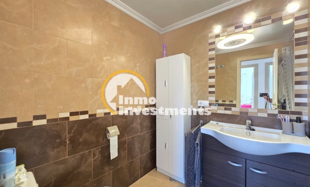 Resale - Apartment - Orihuela Costa - Pimienta