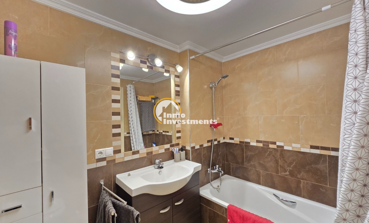 Resale - Apartment - Orihuela Costa - Pimienta