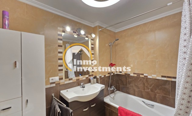 Resale - Apartment - Orihuela Costa - Pimienta
