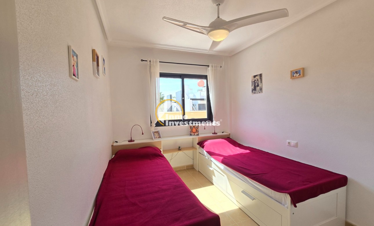 Resale - Apartment - Orihuela Costa - Pimienta