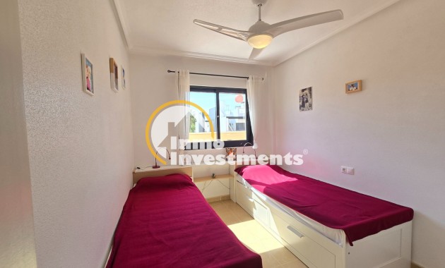Resale - Apartment - Orihuela Costa - Pimienta