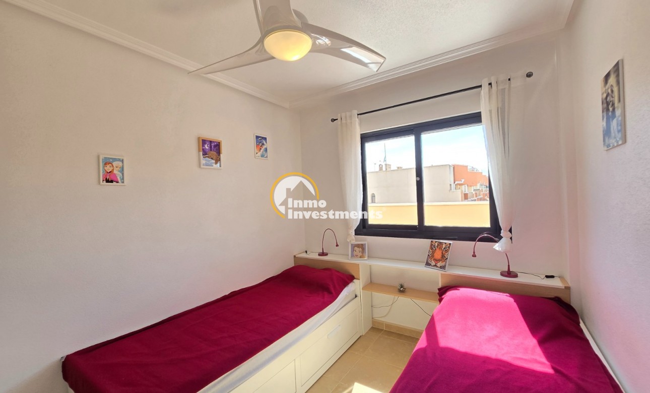 Resale - Apartment - Orihuela Costa - Pimienta