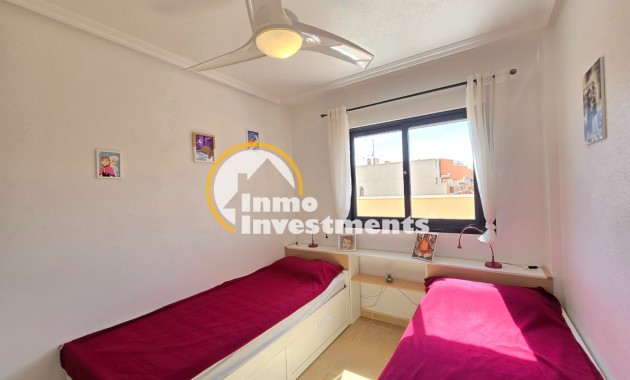 Resale - Apartment - Orihuela Costa - Pimienta