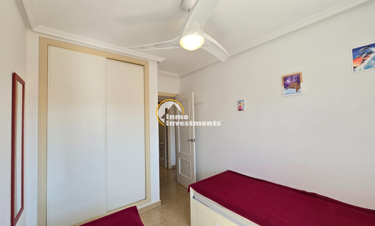 Resale - Apartment - Orihuela Costa - Pimienta