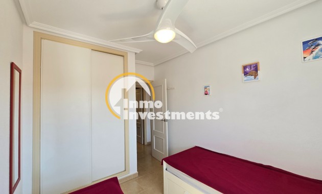 Resale - Apartment - Orihuela Costa - Pimienta