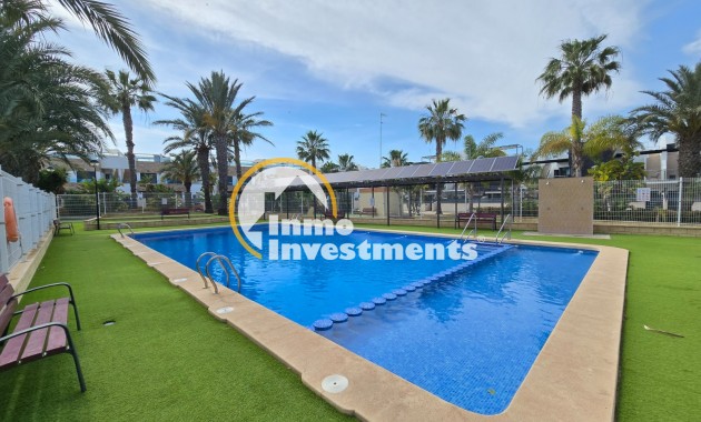 Resale - Apartment - Orihuela Costa - Pimienta