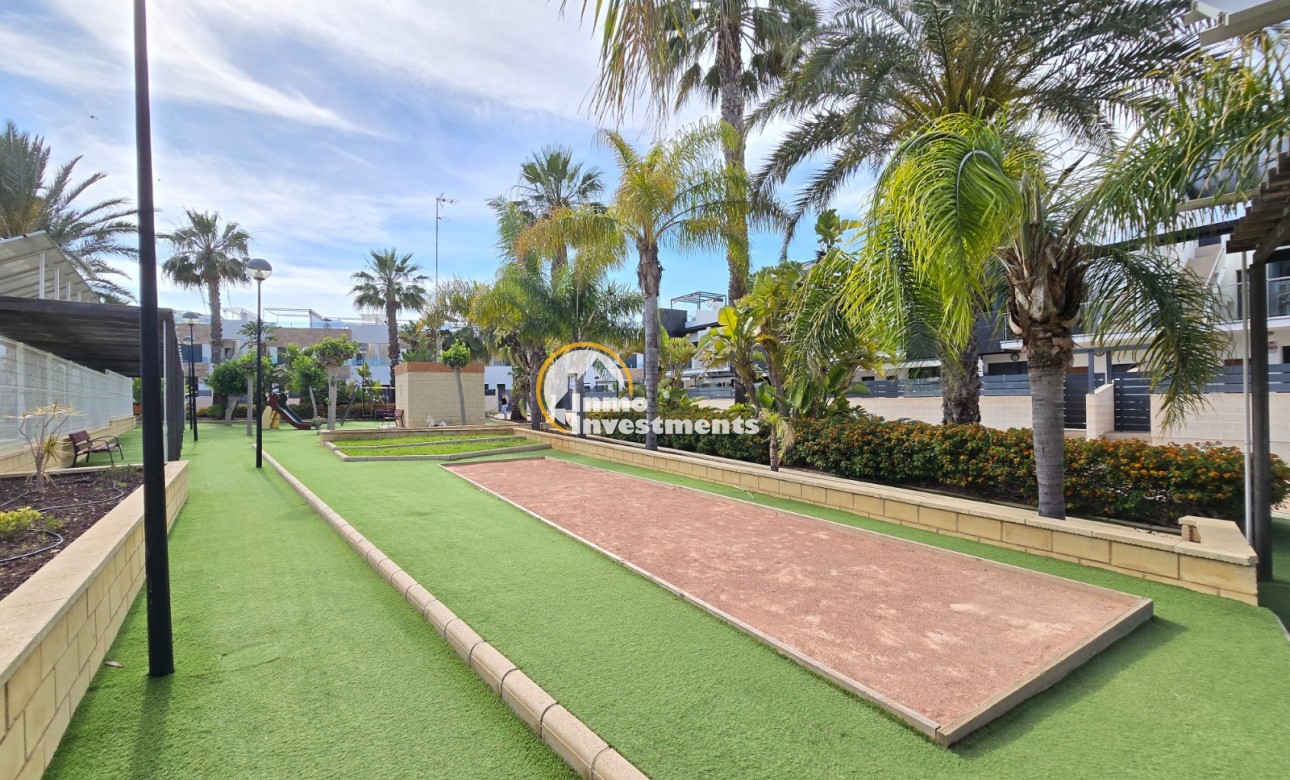 Resale - Apartment - Orihuela Costa - Pimienta
