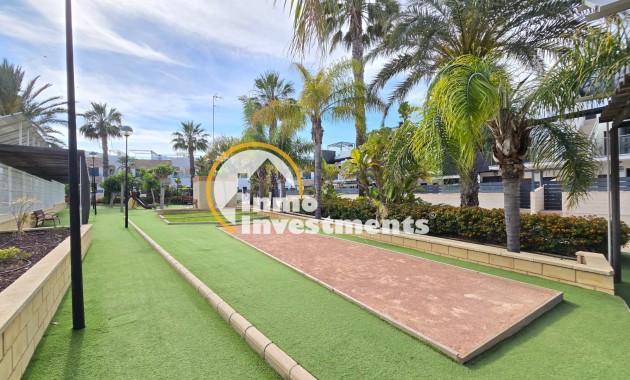 Resale - Apartment - Orihuela Costa - Pimienta