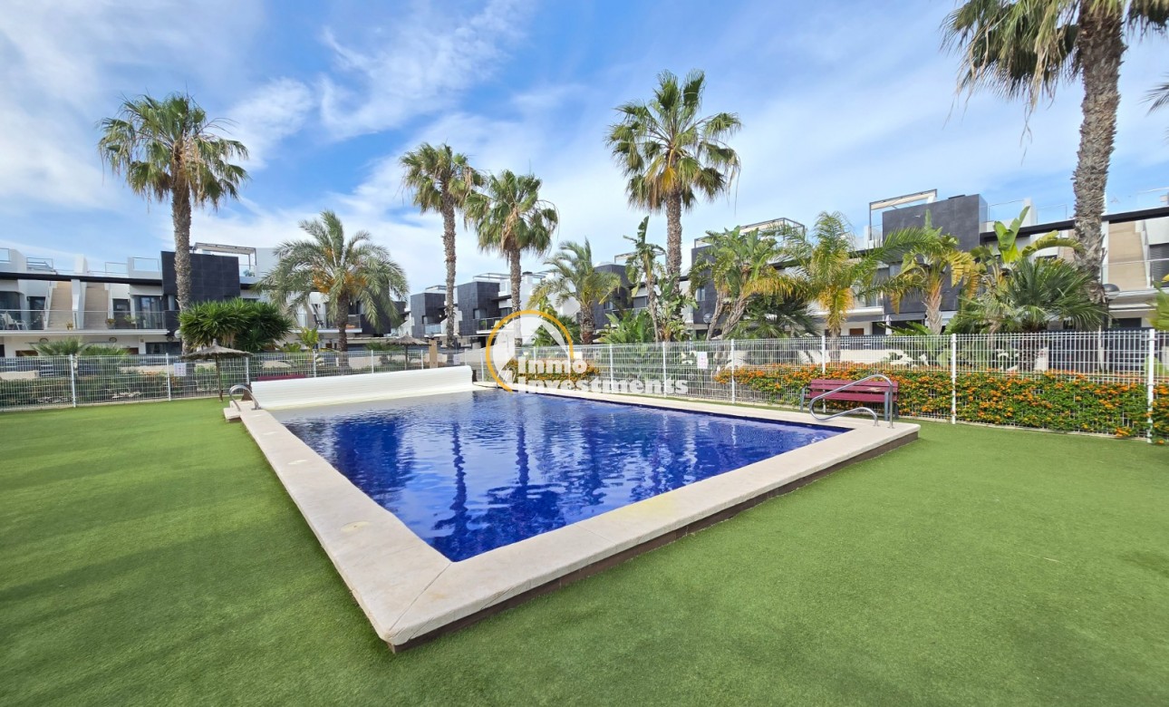 Resale - Apartment - Orihuela Costa - Pimienta