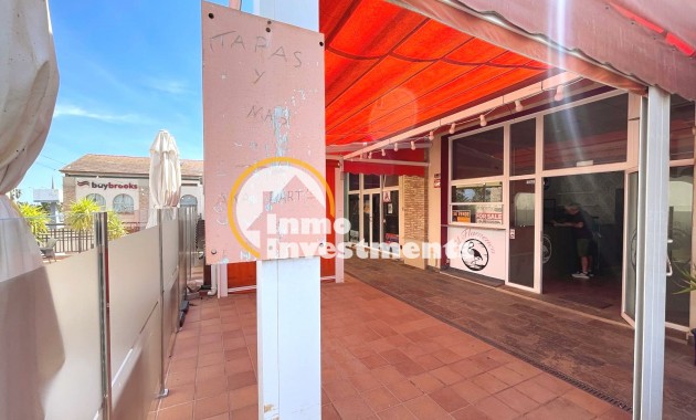 Resale - Commercial - Algorfa - La Finca Golf