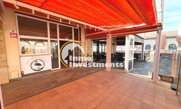 Resale - Commercial - Algorfa - La Finca Golf