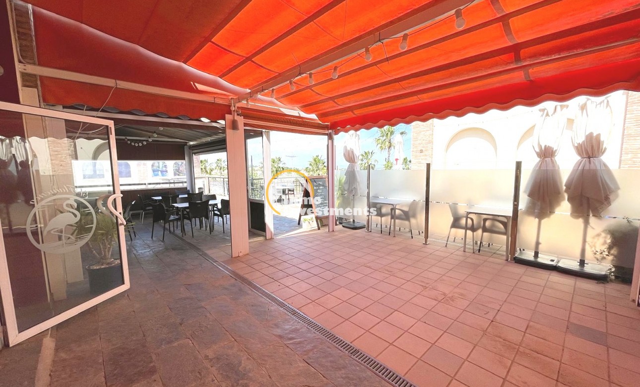 Resale - Commercial - Algorfa - La Finca Golf