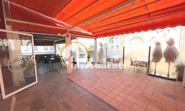 Resale - Commercial - Algorfa - La Finca Golf